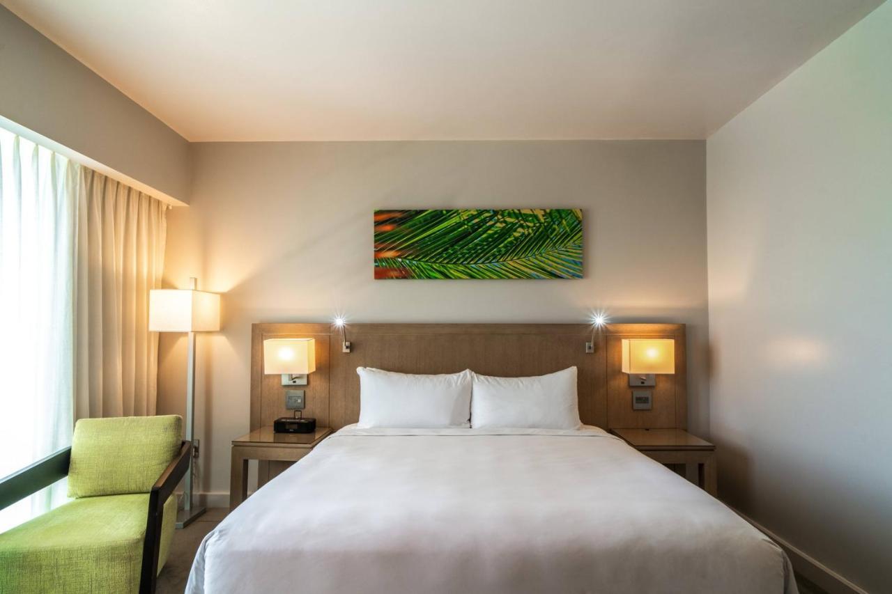 Marriott Port-Au-Prince Hotel Esterno foto