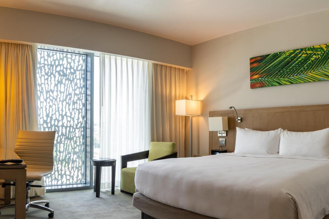Marriott Port-Au-Prince Hotel Esterno foto
