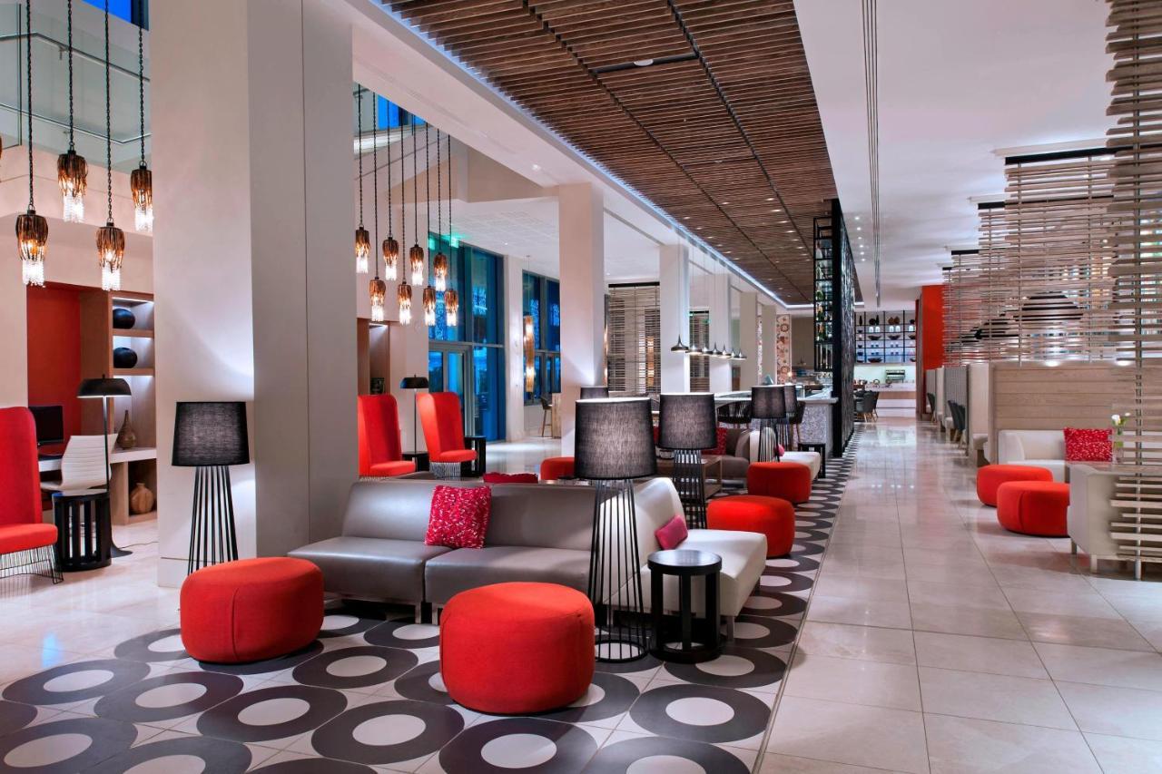 Marriott Port-Au-Prince Hotel Esterno foto