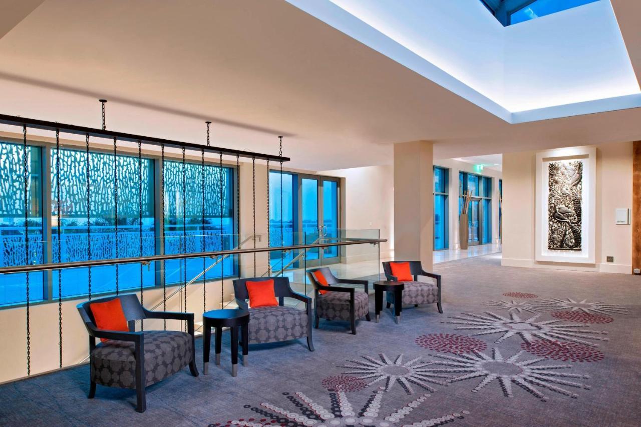 Marriott Port-Au-Prince Hotel Esterno foto