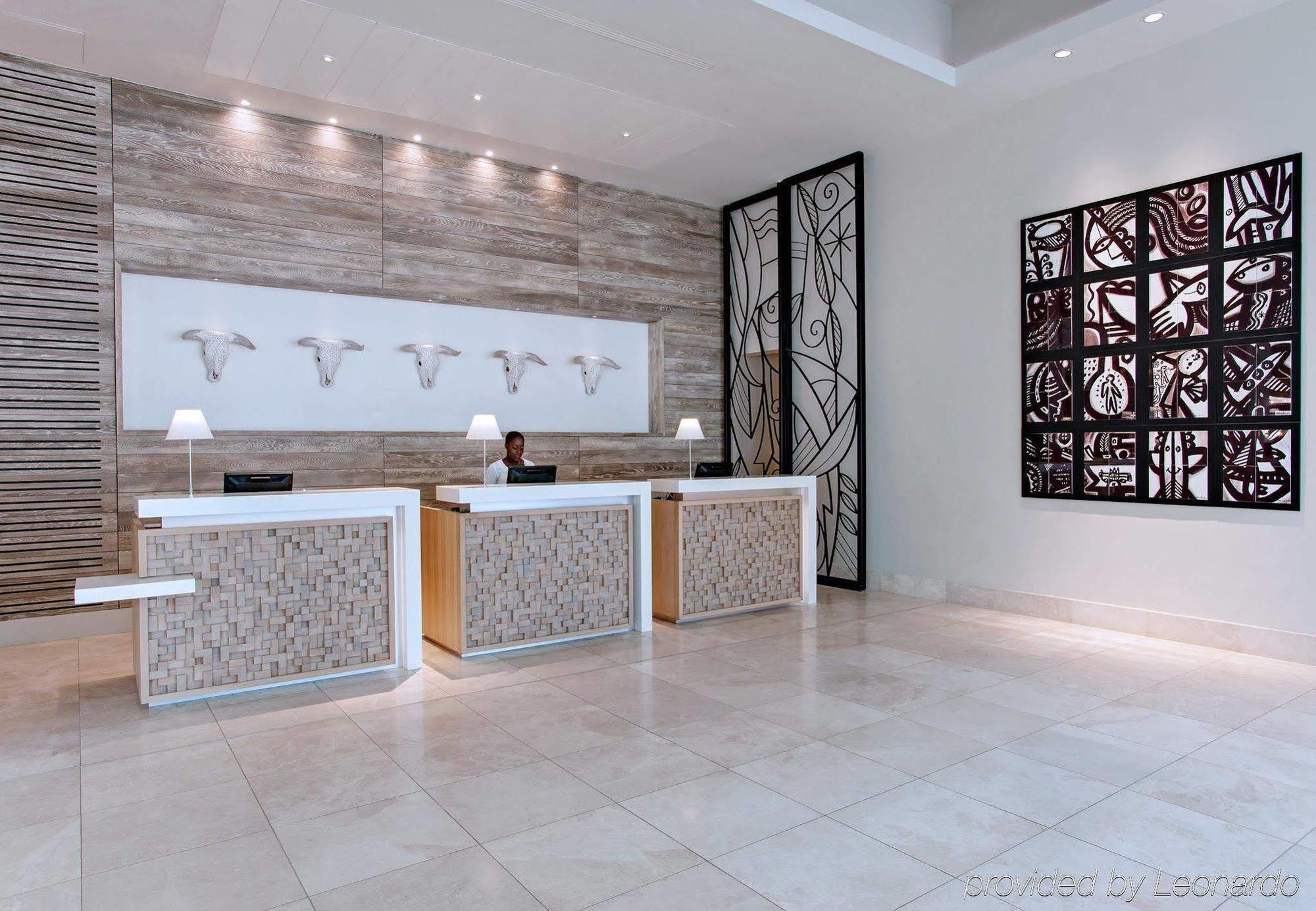Marriott Port-Au-Prince Hotel Esterno foto