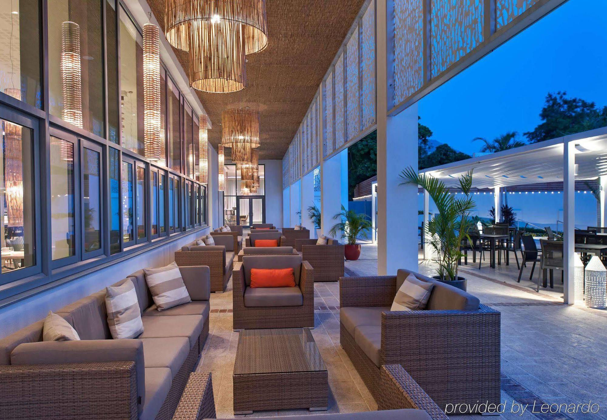 Marriott Port-Au-Prince Hotel Esterno foto