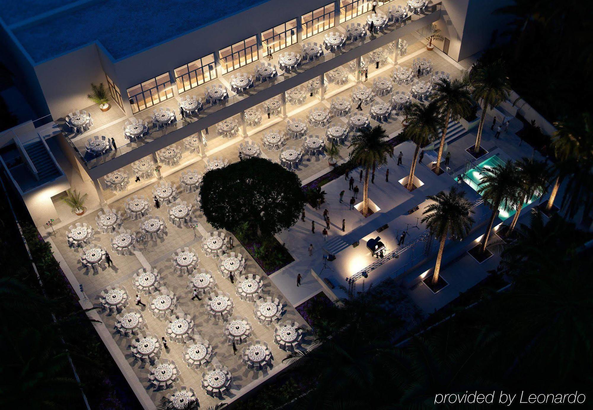 Marriott Port-Au-Prince Hotel Esterno foto